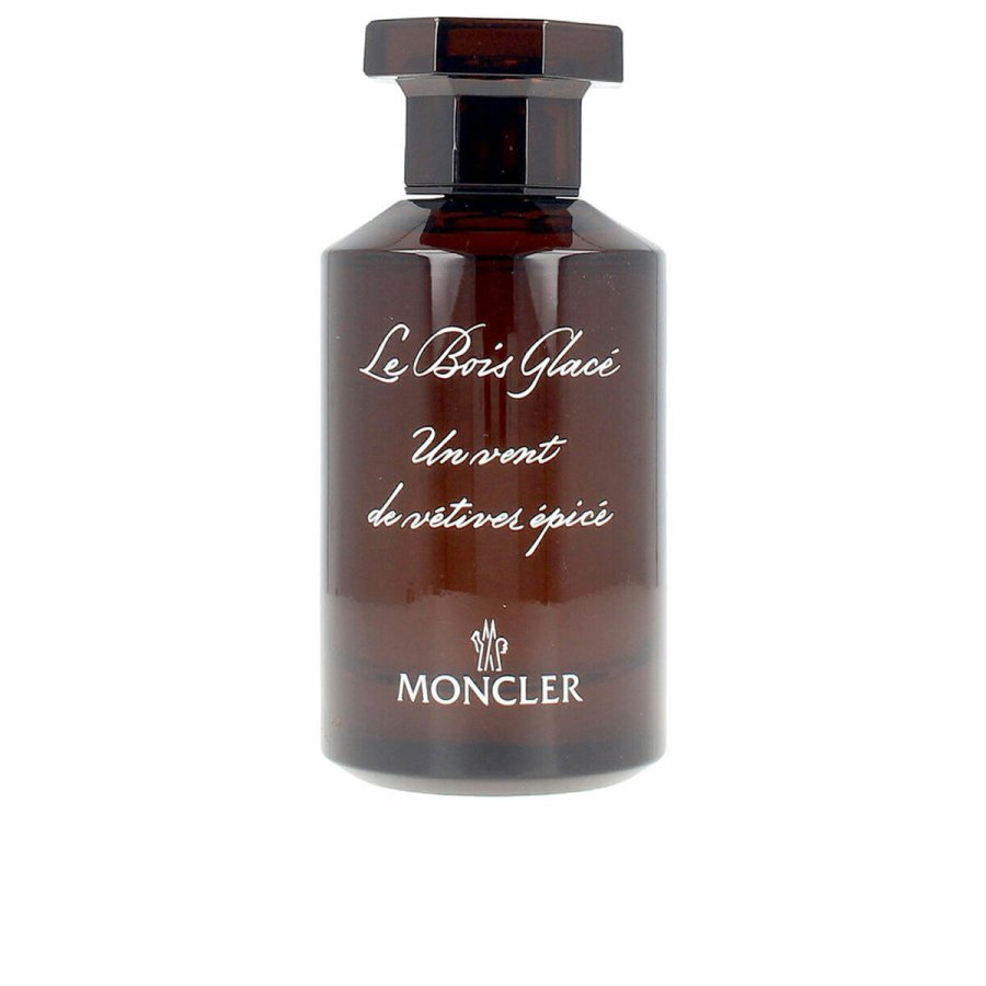 Dameparfume Moncler LE BOIS GLACE EDP 100 ml #1