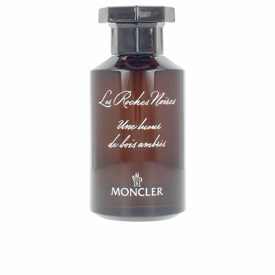 Dameparfume Moncler LES ROCHES NOIRES EDP 100 ml #1