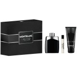 Parfume st til mnd Montblanc Legend 3 Dele #1