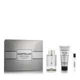 Dameparfume Montblanc Explorer Platinum EDP 3 Dele #1