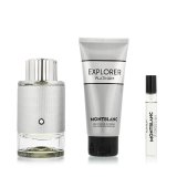 Dameparfume Montblanc Explorer Platinum EDP 3 Dele #2