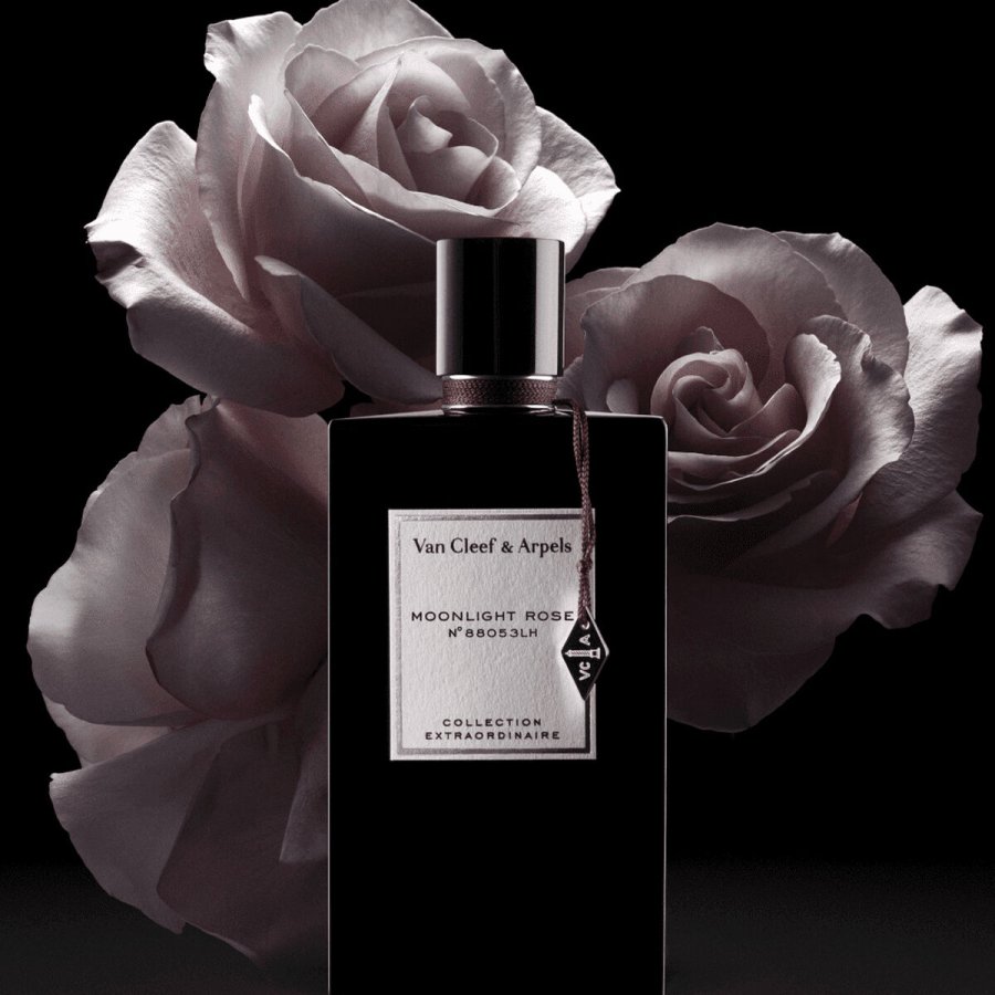 Unisex parfume Van Cleef & Arpels Moonlight Patchouli EDP 75 ml #3