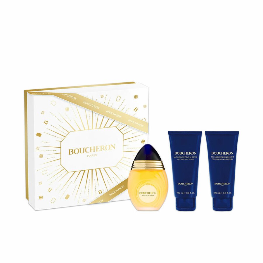 Parfume st til kvinder Boucheron BOUCHERON #1