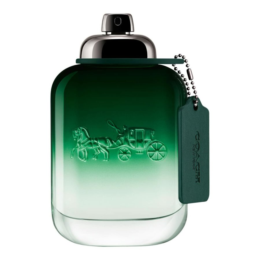 Herreparfume Coach EDT Green 100 ml #2