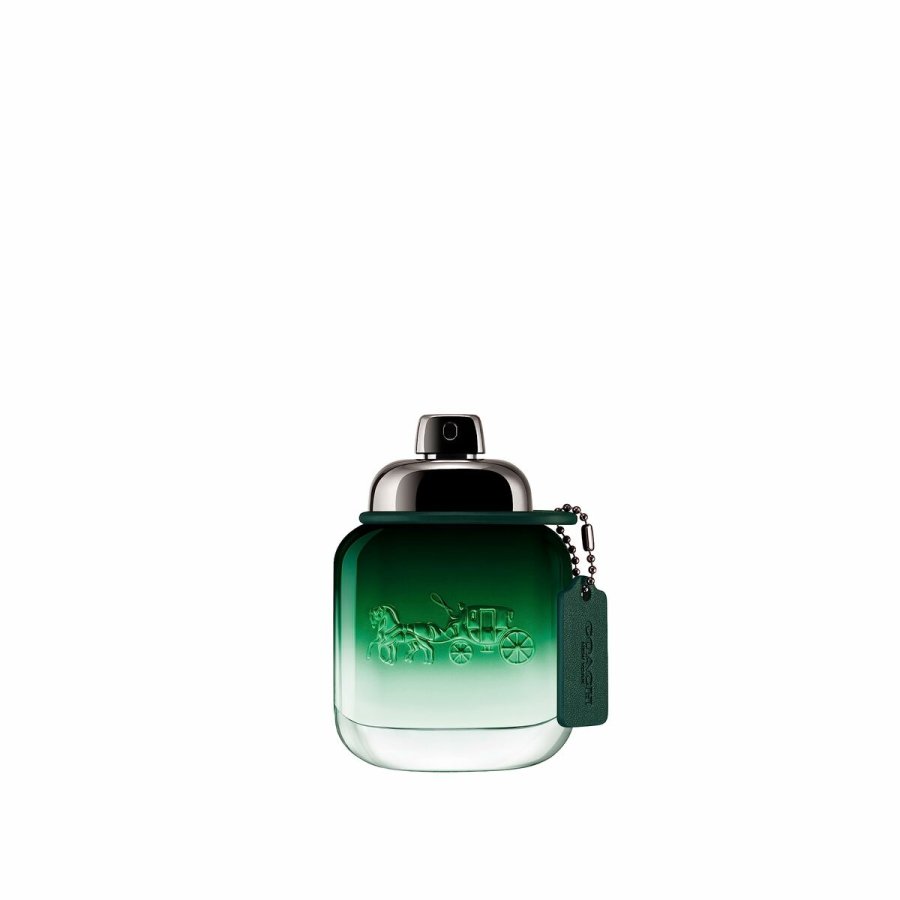 Herreparfume Coach Green EDT 40 ml #1