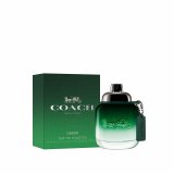 Herreparfume Coach Green EDT 40 ml #2