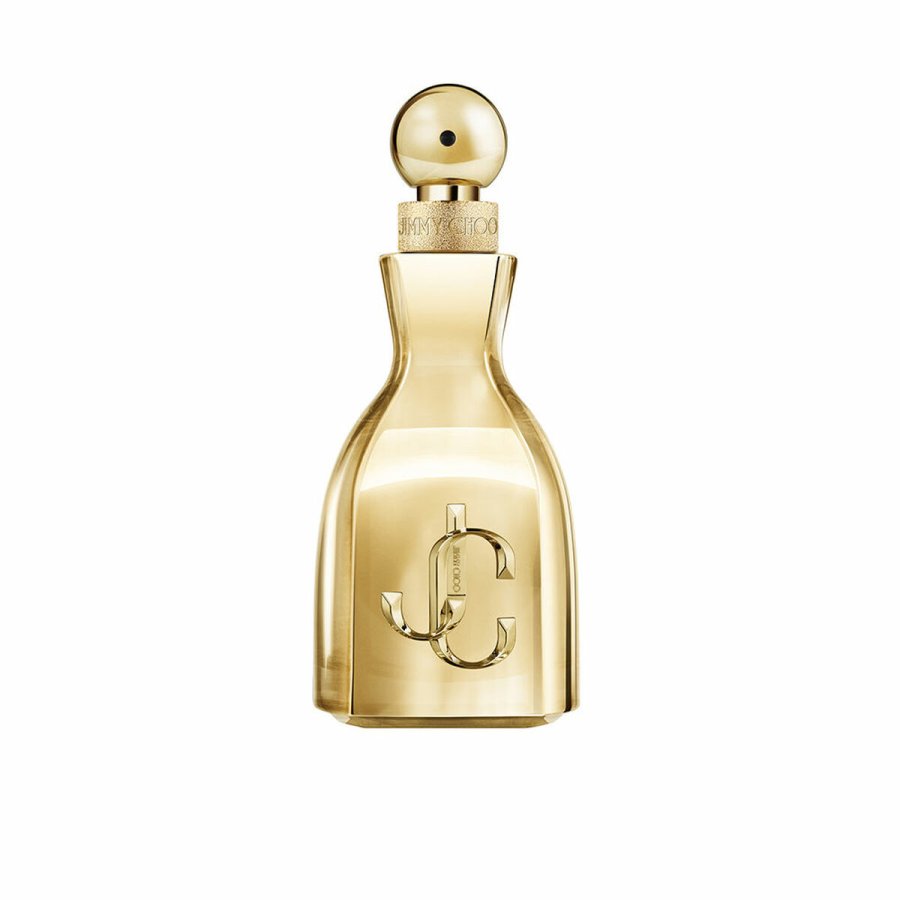 Unisex parfume Jimmy Choo I WANT CHOO 60 ml #1