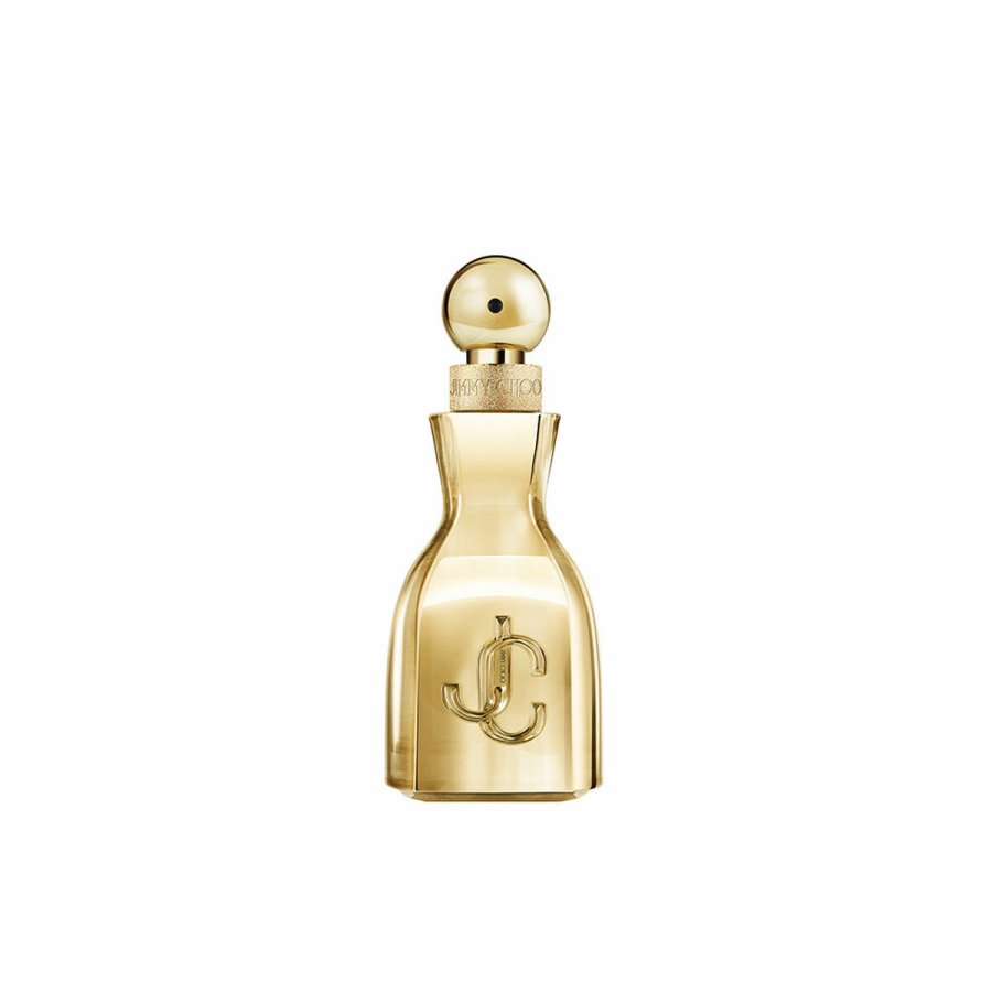Unisex parfume Jimmy Choo I WANT CHOO 40 ml #1