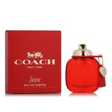 Dameparfume Coach Coach Love EDP 50 ml #1