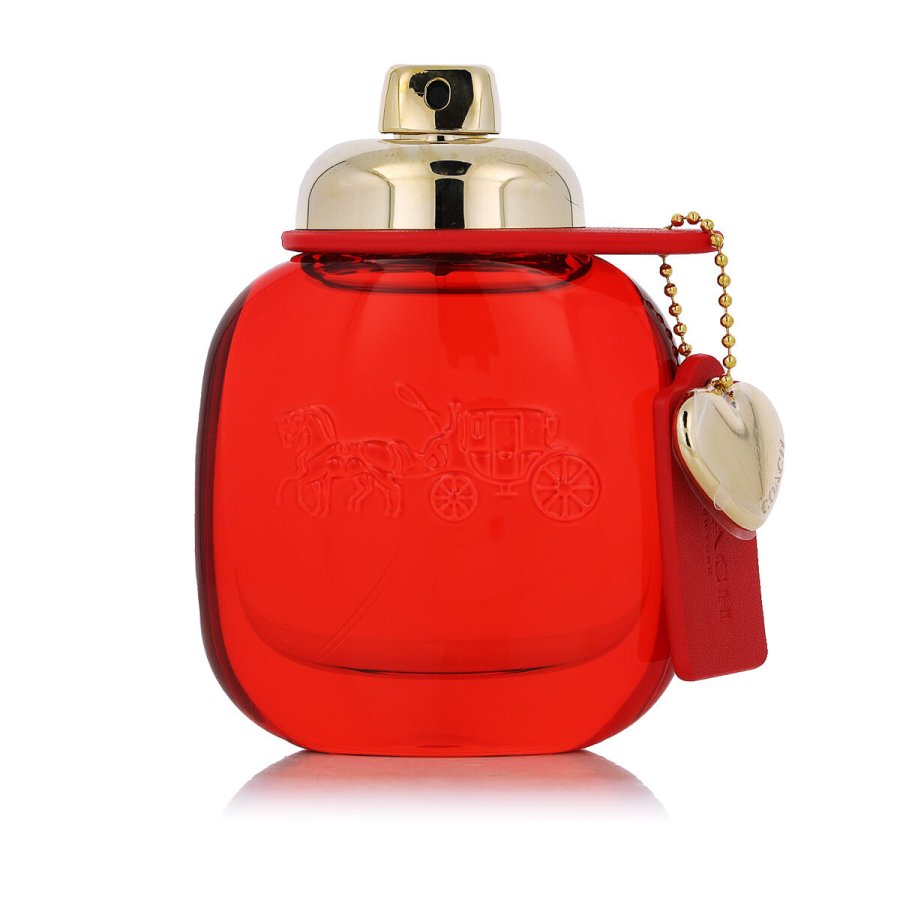Dameparfume Coach Coach Love EDP 50 ml #2