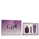 Dameparfume Rochas Girl Life EDP 3 Dele #1