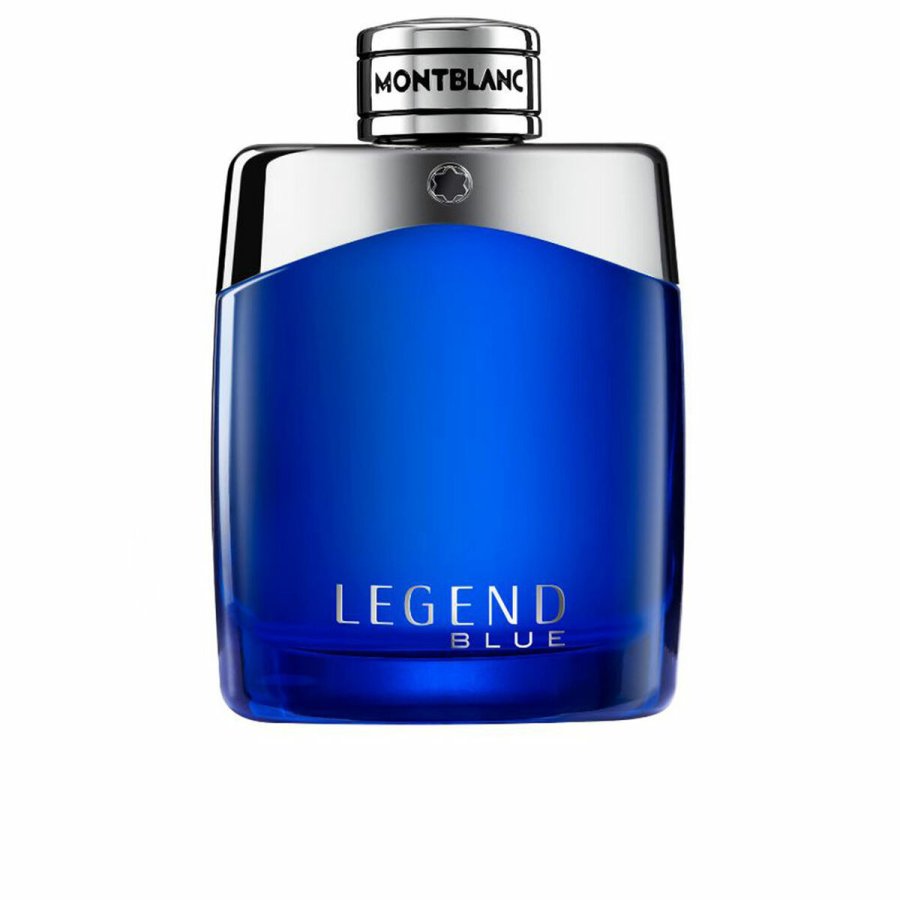 Herreparfume Montblanc Legend Blue EDP 100 ml #5