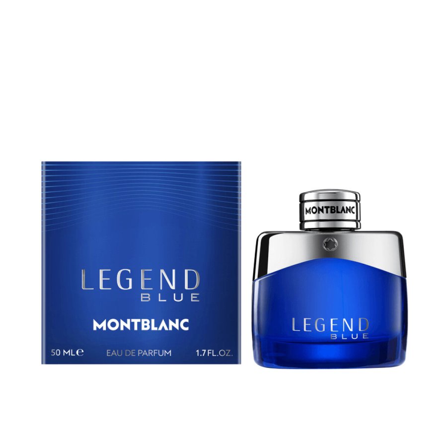 Herreparfume Montblanc Legend Blue EDP 50 ml #1