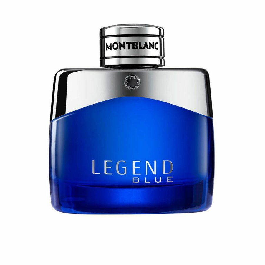 Herreparfume Montblanc Legend Blue EDP 50 ml #5