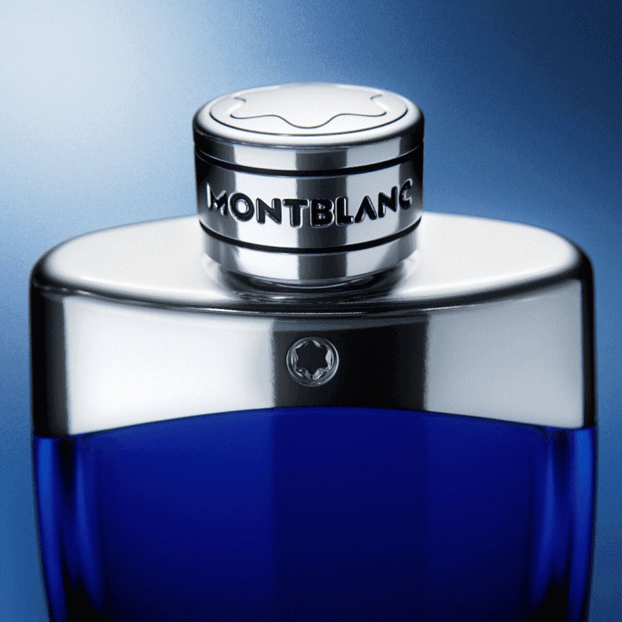 Herreparfume Montblanc Legend Blue EDP 30 ml #3