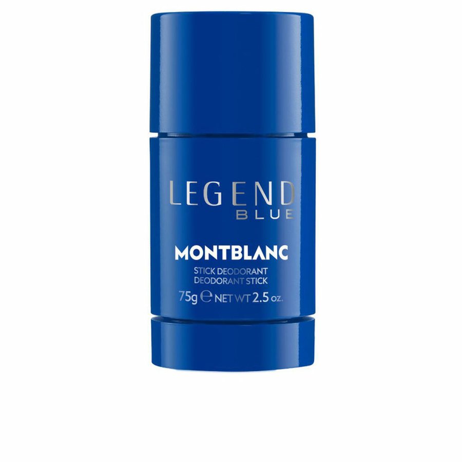 Spray Deodorant Montblanc LEGEND 75 g #1
