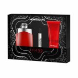 Parfume st til mnd Montblanc EDP 3 Dele #1