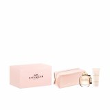 Parfume st til kvinder Coach COACH WOMAN 3 Dele #1