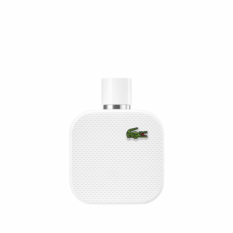 Herreparfume Lacoste L.12.12 Blanc EDT #1