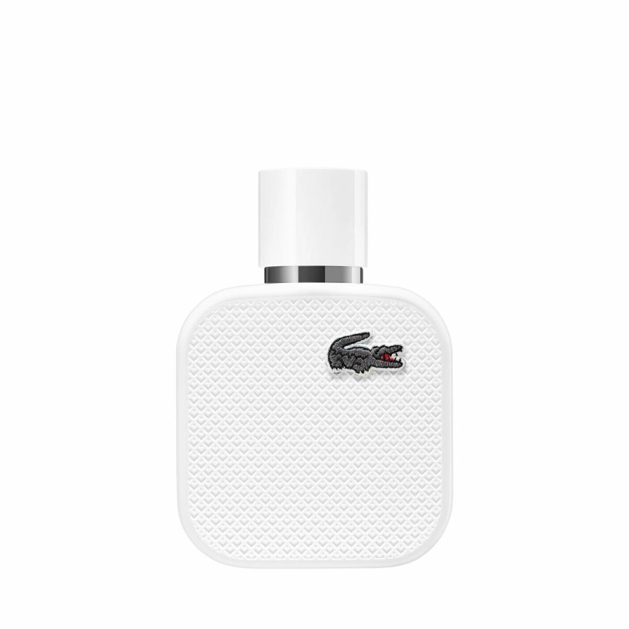 Herreparfume Lacoste L.12.12 Blanc EDP 50 ml #3