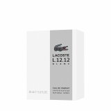 Herreparfume Lacoste L.12.12 Blanc EDP 50 ml #2