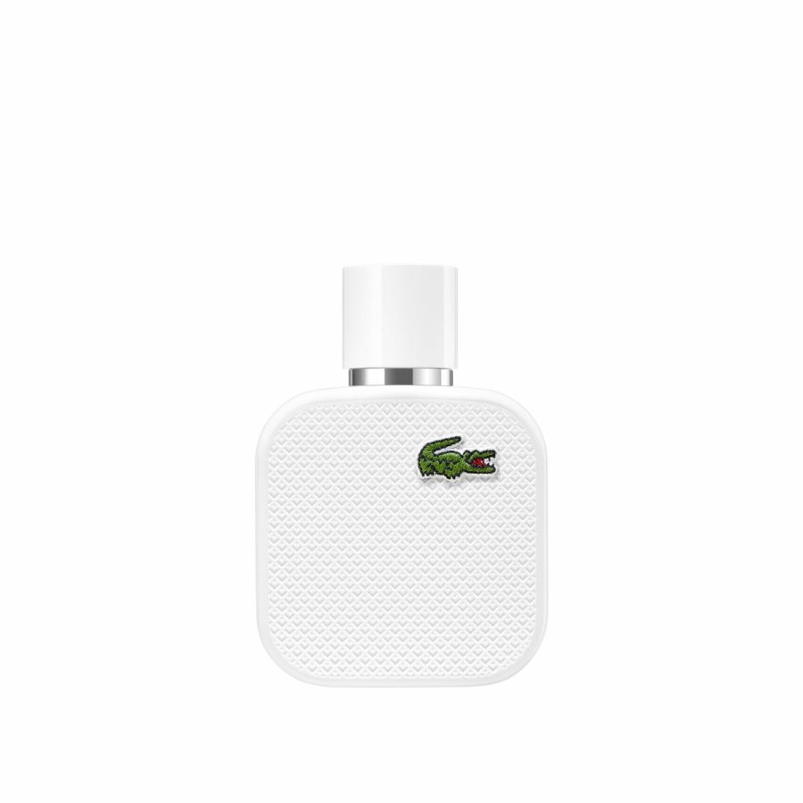 Herreparfume Lacoste L.12.12 Blanc EDT 50 ml #2