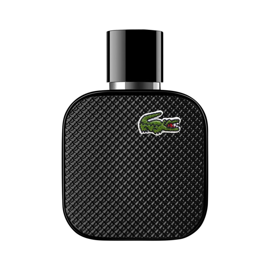 Herreparfume Lacoste L.12.12 Noir Intense EDT 100 ml #1