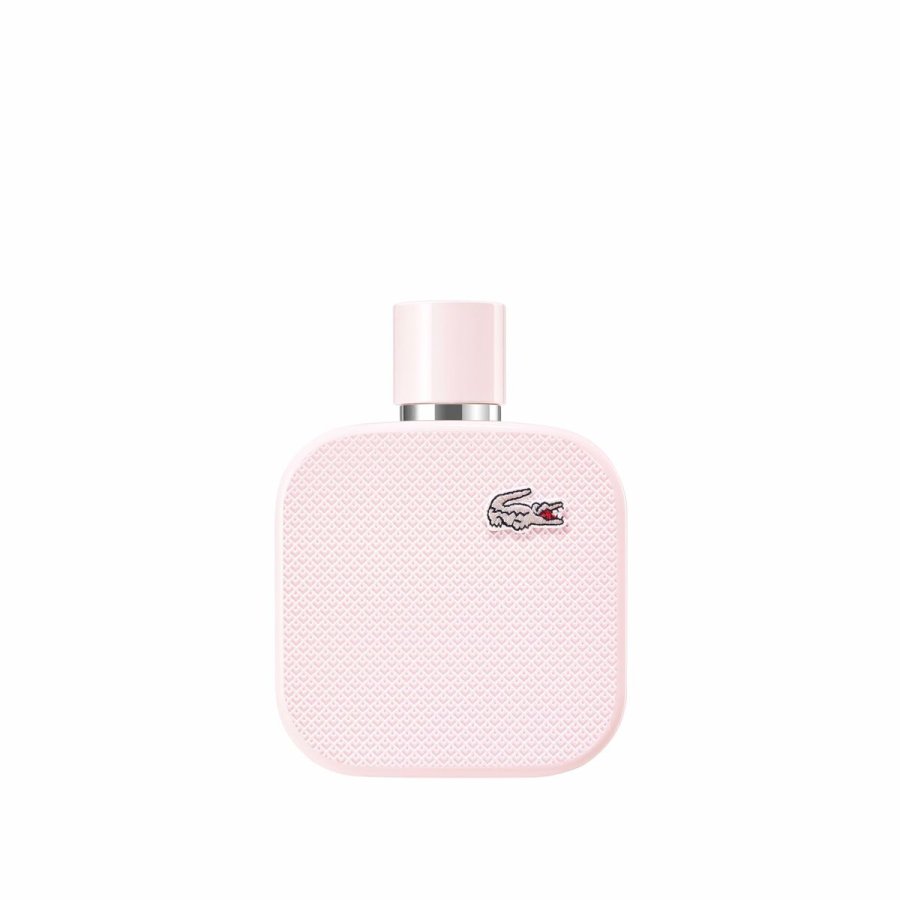 Dameparfume Lacoste L.12.12 Rose EDP 100 ml #2