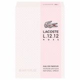 Dameparfume Lacoste L.12.12 Rose EDP 35 ml #3
