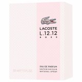 Dameparfume Lacoste L.12.12 Rose EDP 35 ml #4
