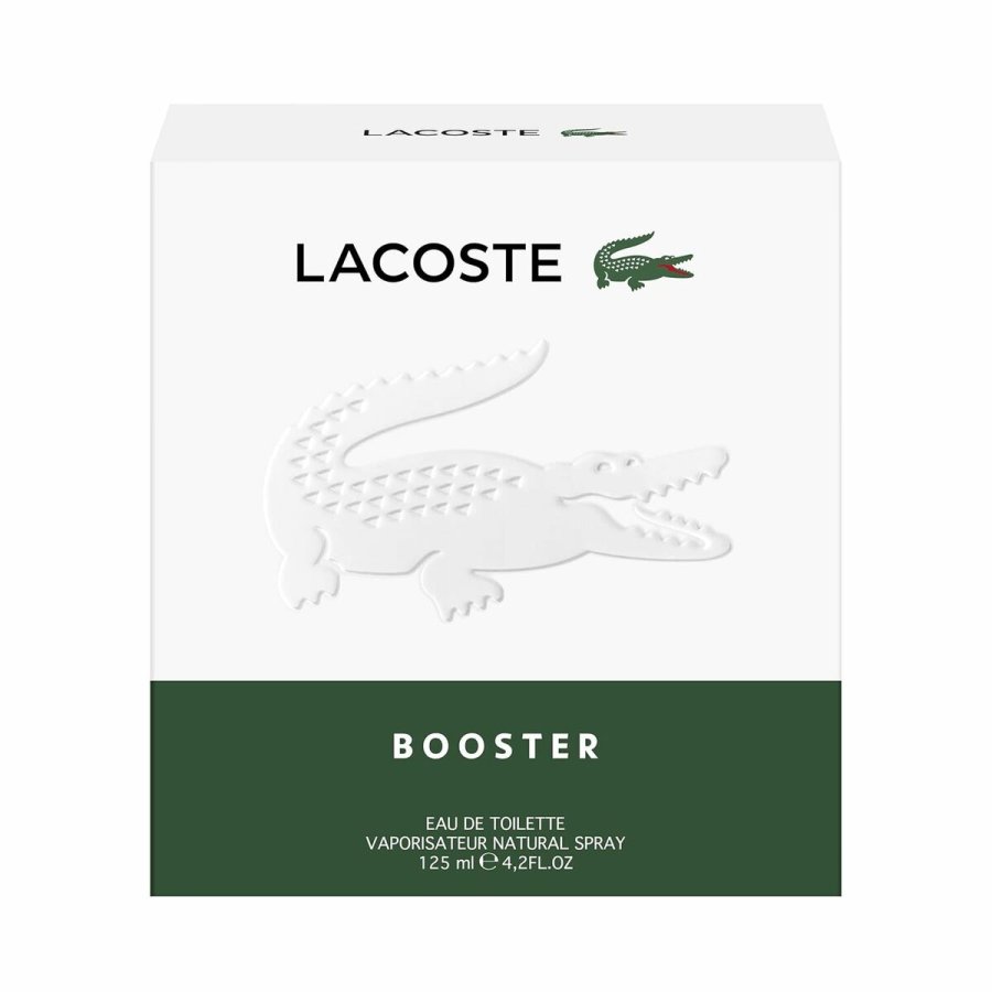 Herreparfume Lacoste Booster EDT 125 ml #3