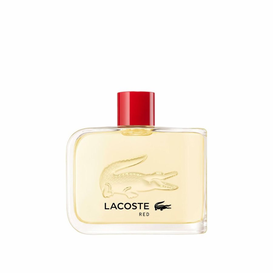 Herreparfume Lacoste Red EDT 125 ml #2