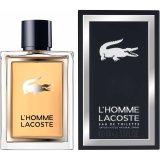 Herreparfume Lacoste L'Homme EDT 100 ml #1