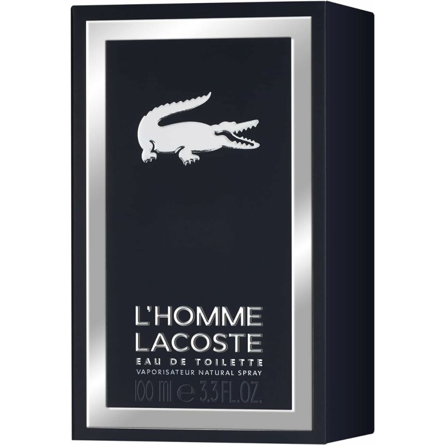 Herreparfume Lacoste L'Homme EDT 100 ml #3