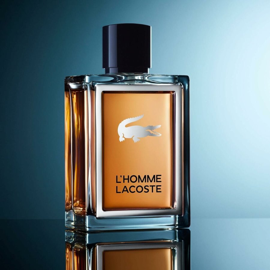 Herreparfume Lacoste L'Homme EDT 100 ml #4