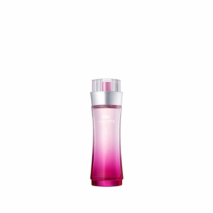 Dameparfume Lacoste Touch of Pink EDT 50 ml #2