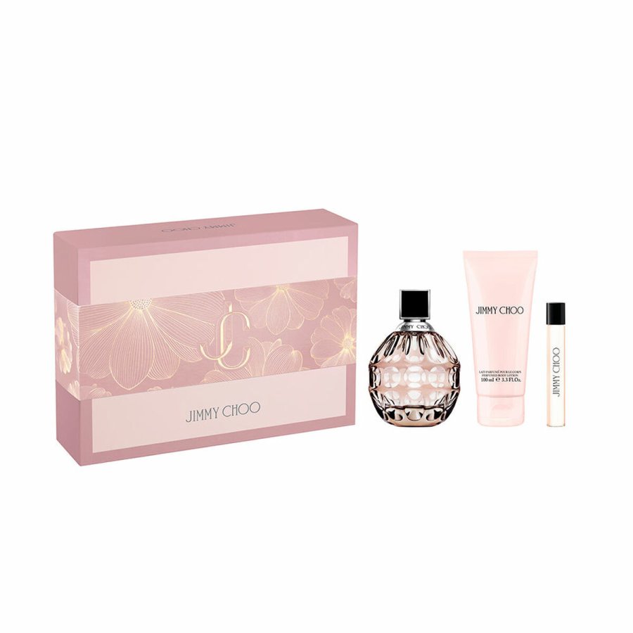 Unisex parfume Jimmy Choo JIMMY CHOO EDP #1