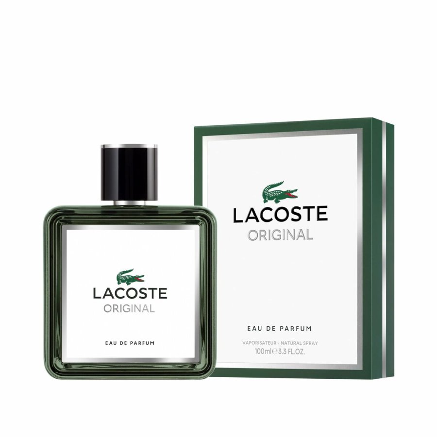 Herreparfume Lacoste LACOSTE ORIGINAL EDP 100 ml #1