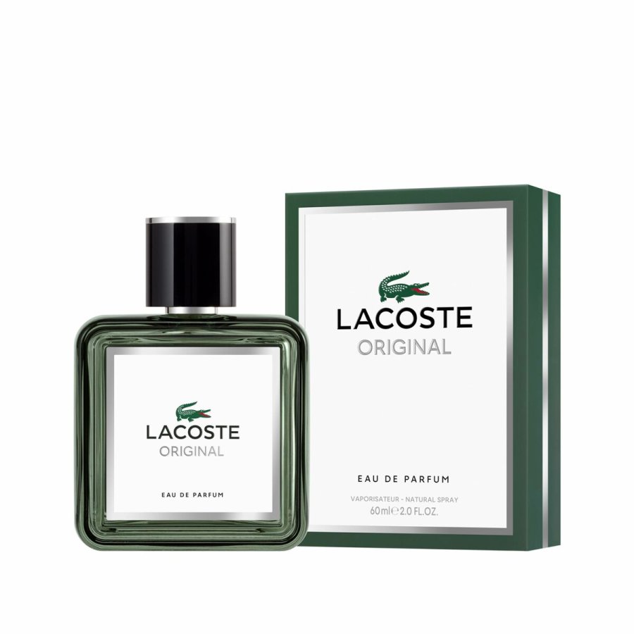 Herreparfume Lacoste LACOSTE ORIGINAL EDP 60 ml #1