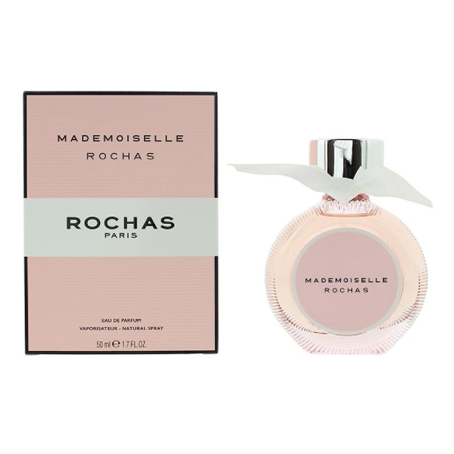 Dameparfume Rochas Mademoiselle In Paris EDP 50 ml #1