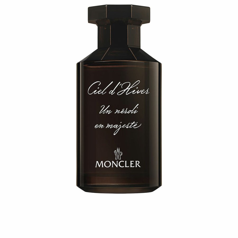 Dameparfume Moncler CIEL D'HIVER EDP 100 ml #1