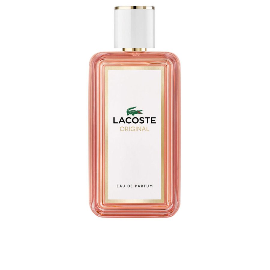 Dameparfume Lacoste ORIGINAL EDP 100 ml #1