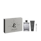 Parfume st til mnd Jimmy Choo JIMMY CHOO MAN EDT 3 Dele #1