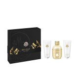 Parfume st til kvinder Moncler SUBTLE SEDUCTION EDP 3 Dele #1