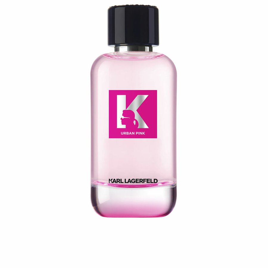 Dameparfume Karl Lagerfeld URBAN PINK 100 ml #1