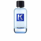 Herreparfume Karl Lagerfeld URBAN BLUE 100 ml #1