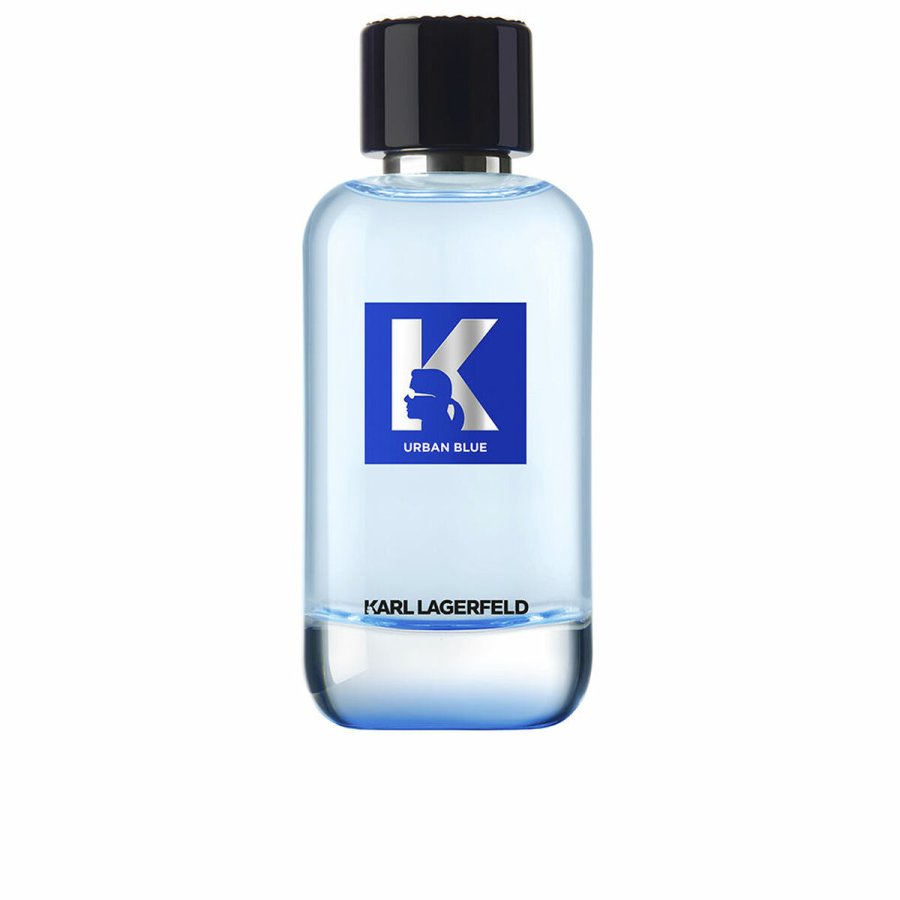 Herreparfume Karl Lagerfeld URBAN BLUE 100 ml #1
