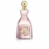 Unisex parfume Jimmy Choo I WANT CHOO EDP 100 ml #1