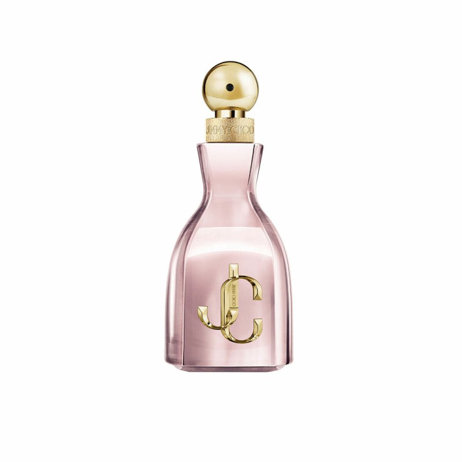 Unisex parfume Jimmy Choo I WANT CHOO EDP 60 ml #1