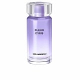 Dameparfume Karl Lagerfeld FLEUR D'IRIS 100 ml EDP #1